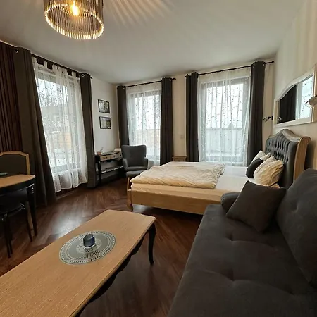 Apartmán Forum Lipno 2 *