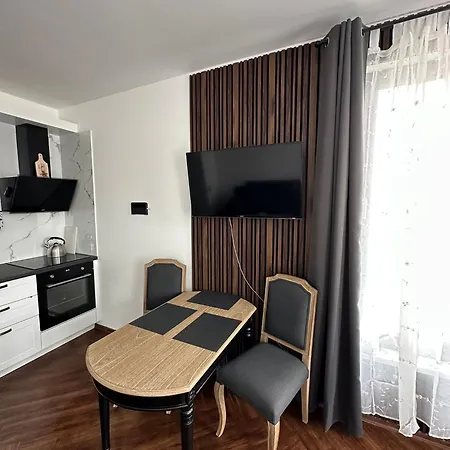 Apartmán Forum Lipno 2 *