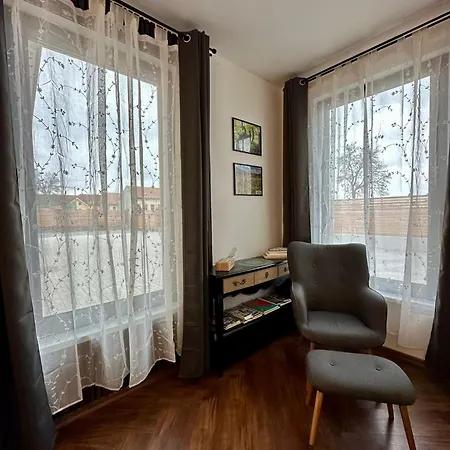 Forum Lipno 2 Apartmán *